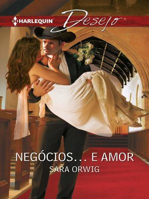 cover image of Negócios... e amor